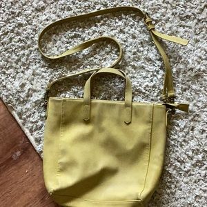 Universal Thread Crossbody Bag